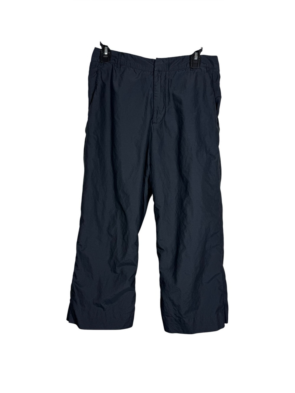 Roller Rabbit Wide Leg Cotton/Silk Blend Pants Size Medium